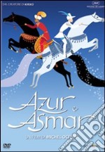 Azur E Asmar dvd