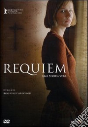 Requiem (2006) film in dvd di Hans-Christian Schmid