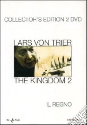 Kingdom (The) - Il Regno 2 (2 Dvd) film in dvd di Lars Von Trier,Morten Arnfred