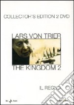 Kingdom (The) - Il Regno 2 (2 Dvd)