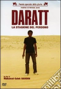 Daratt - La Stagione Del Perdono dvd