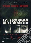 Trilogia Della Vendetta (La) (4 Dvd+Libro) dvd