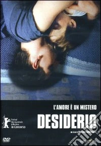 Desiderio - L'Amore E' Un Mistero dvd