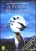 Popolo Migratore (Il) dvd