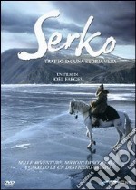 Serko dvd