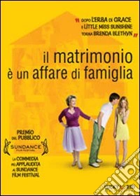Matrimonio E' Un Affare Di Famiglia (Il) dvd