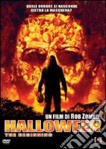 Halloween - The Beginning dvd