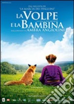 Volpe E La Bambina (La) dvd