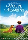 Volpe E La Bambina (La) dvd