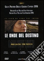 Onde Del Destino (Le) dvd