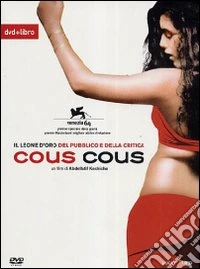 Cous Cous (Dvd+Libro) dvd