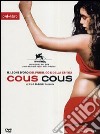 Cous Cous (Dvd+Libro) dvd