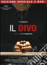 Il divo dvd