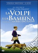 Volpe E La Bambina (La) (SE) (2 Dvd) dvd usato