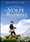 Volpe E La Bambina (La) (SE) (2 Dvd) dvd