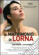 Matrimonio Di Lorna (Il) dvd