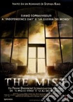 Mist (The) dvd