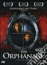 Orphanage (The) dvd