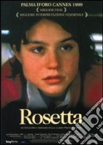 Rosetta dvd