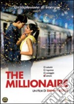 Millionaire (The) dvd