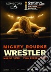 Wrestler (The) dvd