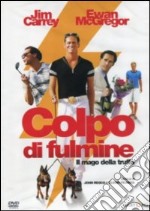 Colpo Di Fulmine (2009) dvd