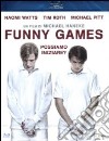 (Blu Ray Disk) Funny Games (2007) dvd