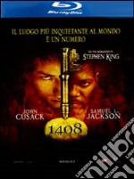 (Blu Ray Disk) 1408 dvd