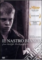 Nastro Bianco (Il) dvd