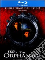 (Blu Ray Disk) Orphanage (The) dvd