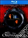(Blu Ray Disk) Orphanage (The) dvd