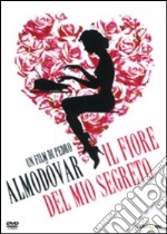 Fiore Del Mio Segreto (Il) dvd