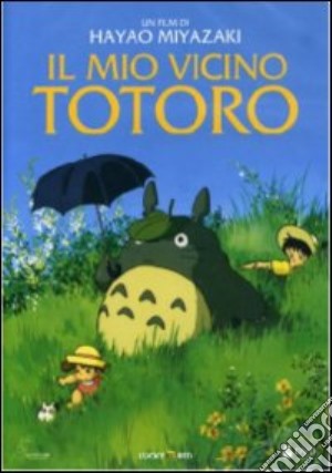 Mio Vicino Totoro (Il) film in dvd di Hayao Miyazaki