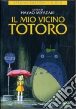 Mio Vicino Totoro (Il) (SE) (2 Dvd) dvd