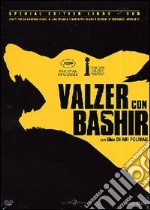 Valzer con Bashir dvd