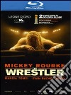 (Blu-Ray Disk) Wrestler (The) dvd