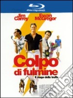 (Blu-Ray Disk) Colpo Di Fulmine (2009) brd