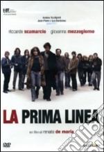 La prima linea dvd