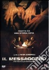 Messaggero (Il) dvd