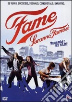 Fame - Saranno Famosi (2009) dvd usato