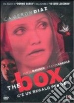 Box (The) dvd