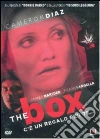 Box (The) dvd