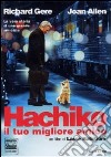 Hachiko dvd