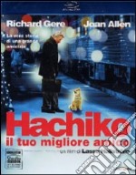 (Blu Ray Disk) Hachiko dvd