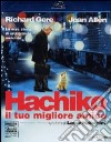 (Blu Ray Disk) Hachiko dvd