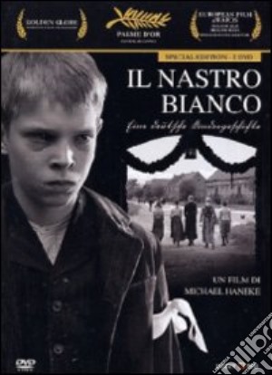 Nastro Bianco (Il) (SE) (2 Dvd) film in dvd di Michael Haneke