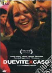 Due Vite X Caso dvd