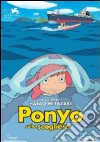 Ponyo Sulla Scogliera (Ltd Gift Edition) (2 Dvd+Pupazzo) dvd