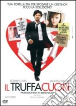 Truffacuori (Il) dvd