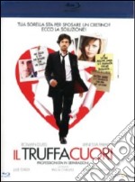 (Blu Ray Disk) Truffacuori (Il) dvd